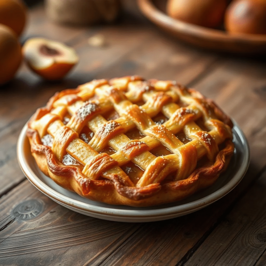 Pastafrola Tradicional Argentina - Receta Auténtica Paso a Paso