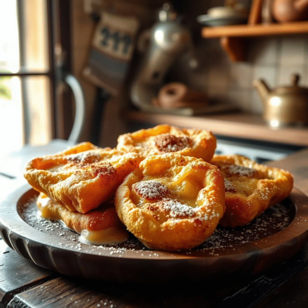 Auténticas Torrijas Españolas con Leche y Canela - Receta Tradicional Fácil 1