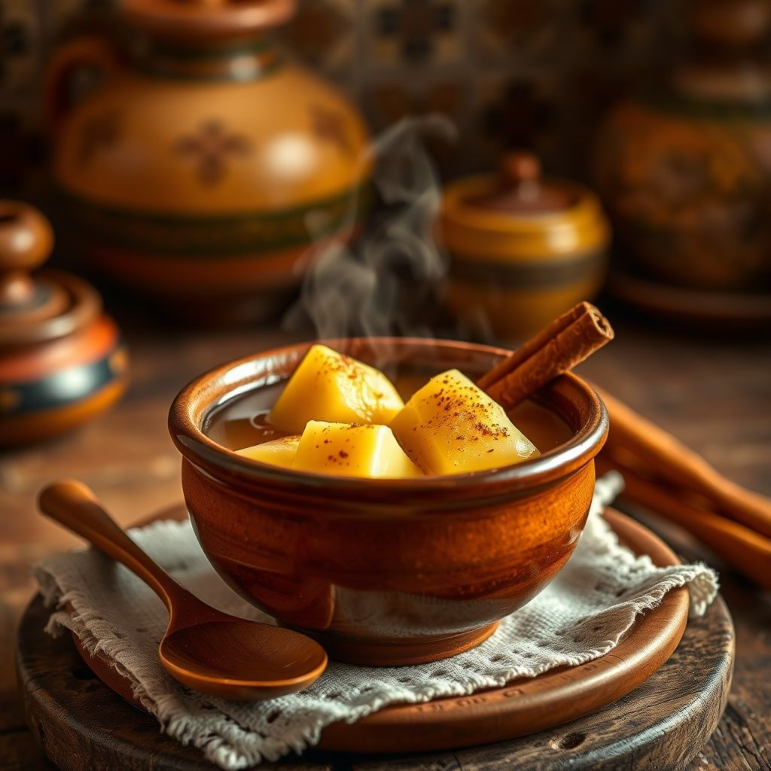 Chongos zamoranos receta facil postre mexicano leche cuajada canela plato tradicional